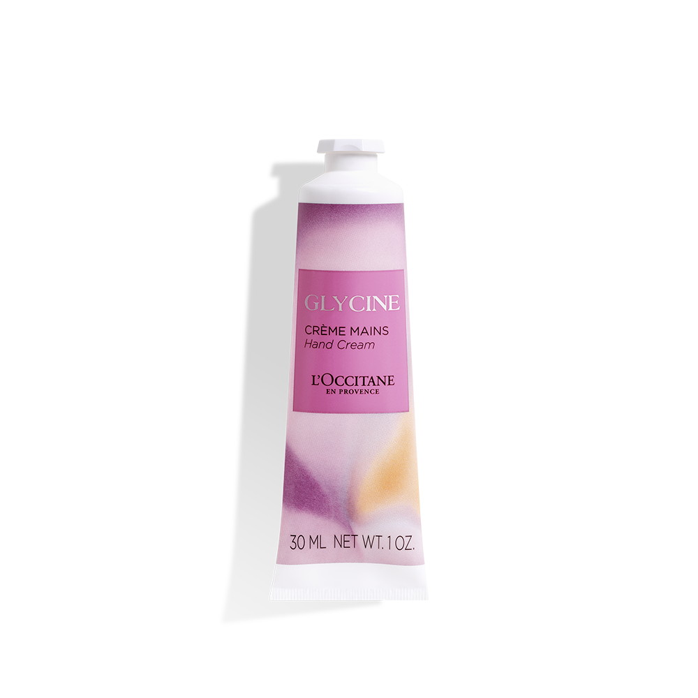 Creme de Mãos Glycine 30ml